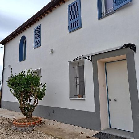 Casa Laser Cotignola Extérieur photo