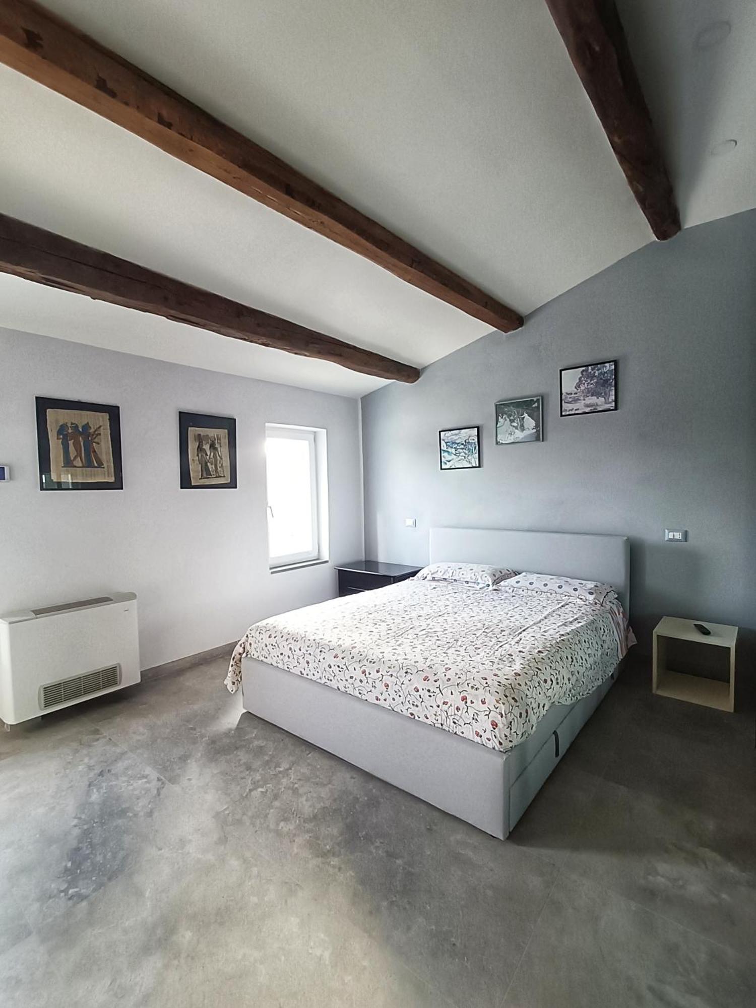 Casa Laser Cotignola Extérieur photo