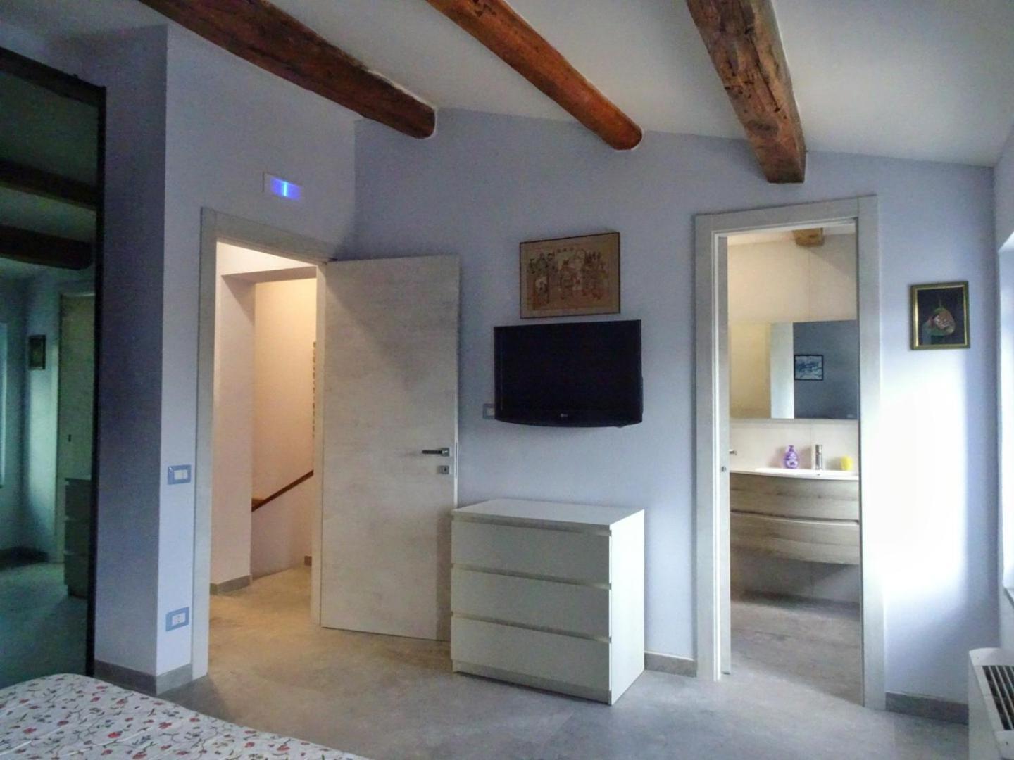 Casa Laser Cotignola Extérieur photo
